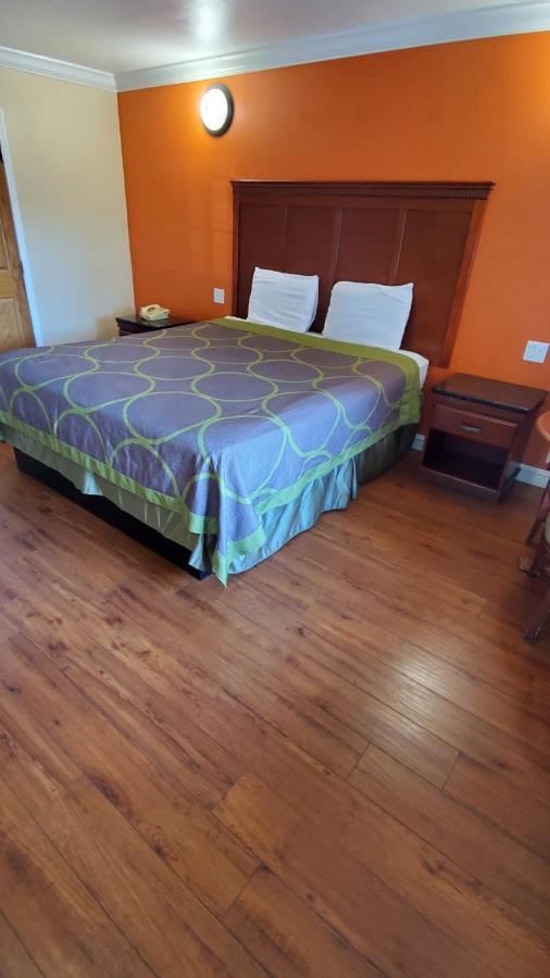 Delmonico Motel 洛杉矶 外观 照片