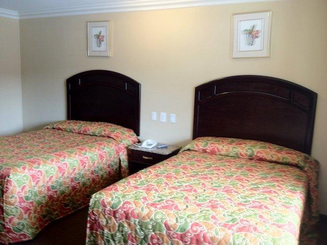 Delmonico Motel 洛杉矶 客房 照片