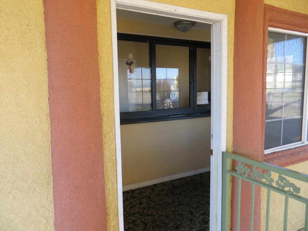 Delmonico Motel 洛杉矶 外观 照片