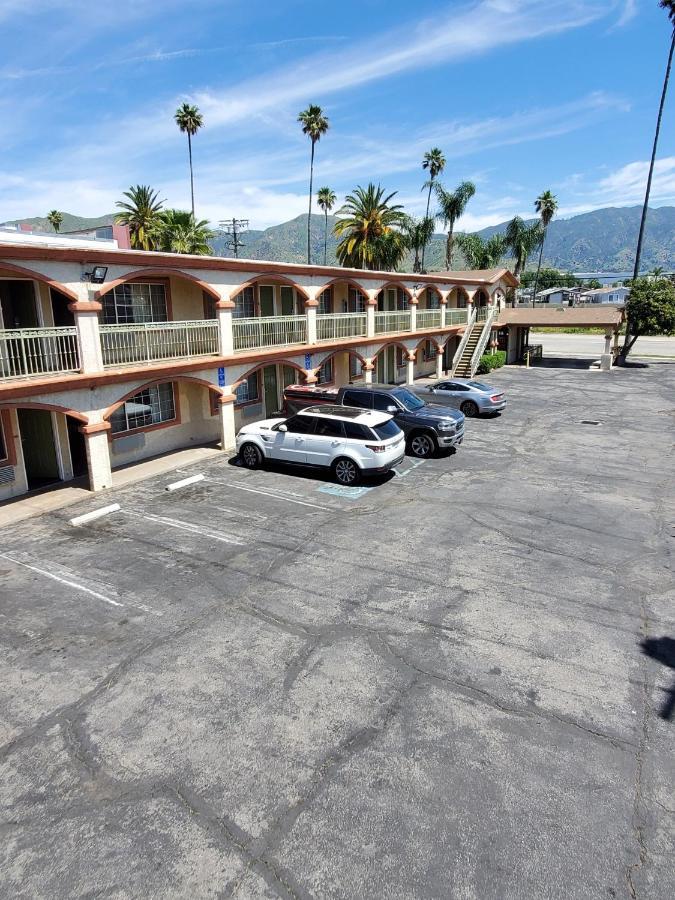 Delmonico Motel 洛杉矶 外观 照片